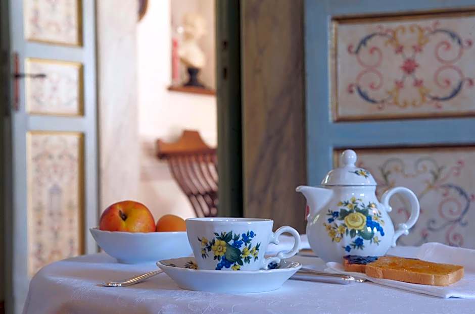 Palazzo Leti Residenza d'Epoca