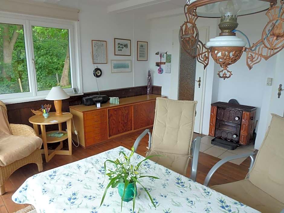 Ferienhaus Auszeit am See