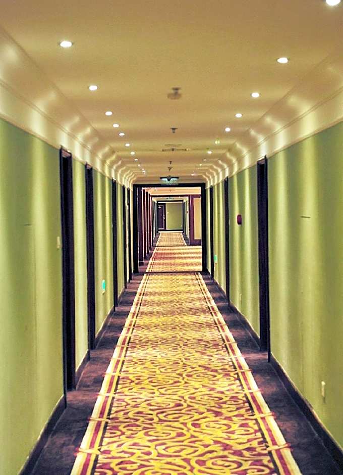 Datong Hotel