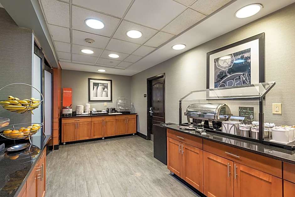 Hampton Inn By Hilton & Suites Orlando-South Lake Buena Vista