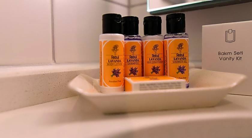 The Row Taksim Hotel