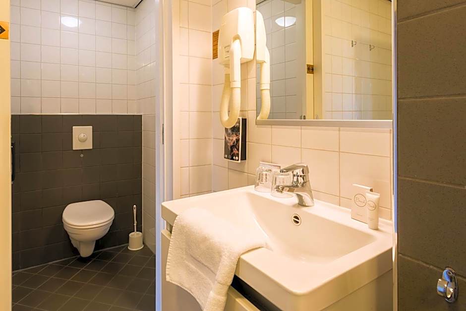 Strandhotel Westduin