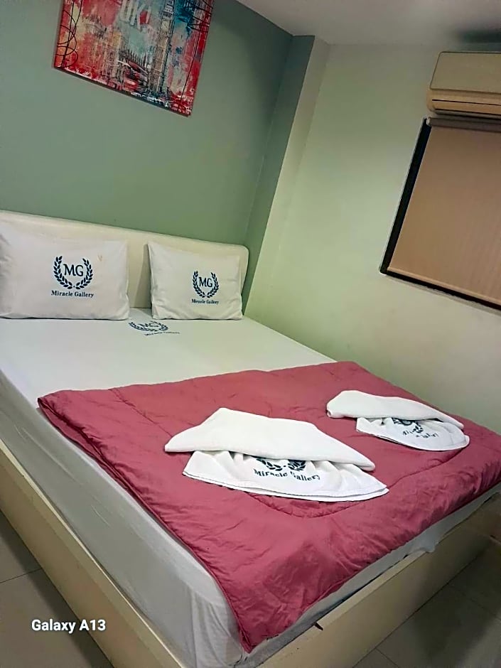 Miracle Gallery Hotel