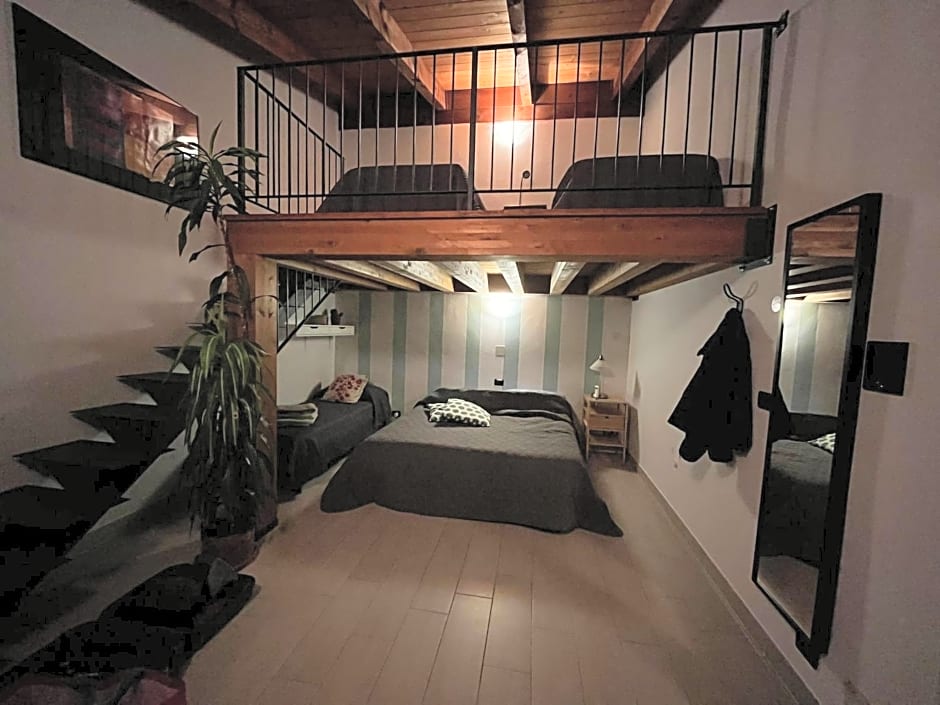 B&B Cascina Bedria – Chiaverano D'Ivrea, NY