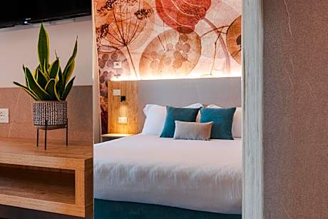 Triple Room - Disability Access