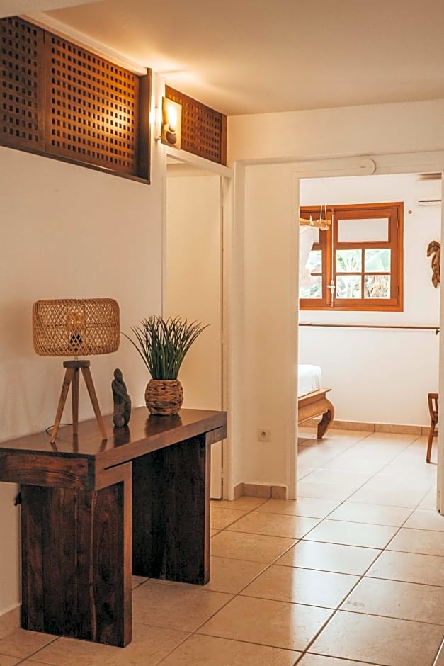 Domaine Saint-François