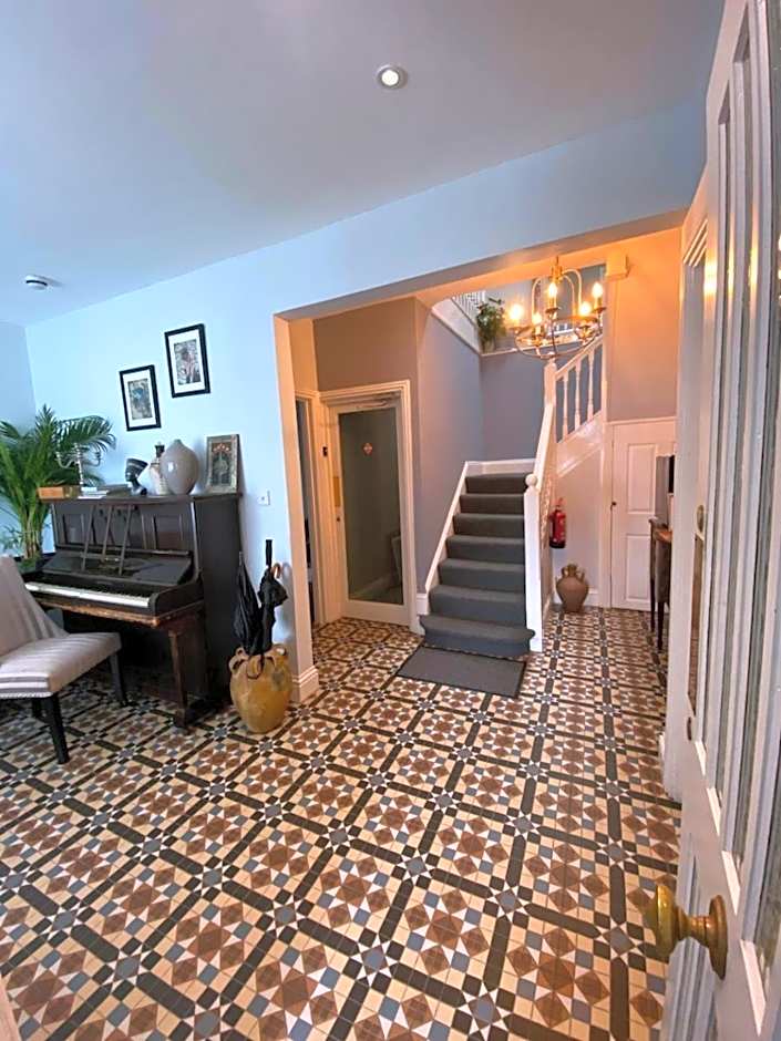 Skyline Guesthouse Newquay