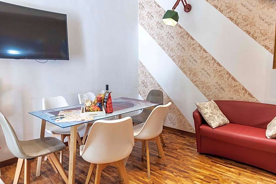 Merulana Suite Apartment