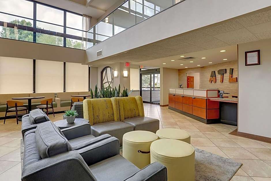 Drury Inn & Suites Atlanta Marietta