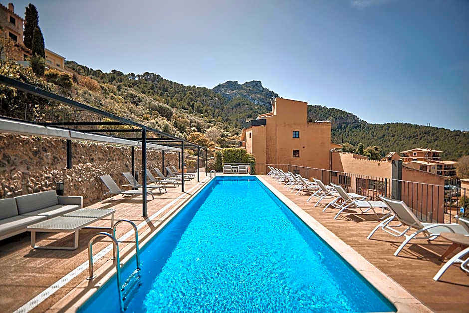 Maristel Hotel & Spa