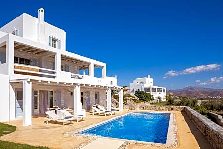 Naxian Collection - Small Luxury Hotel of the World