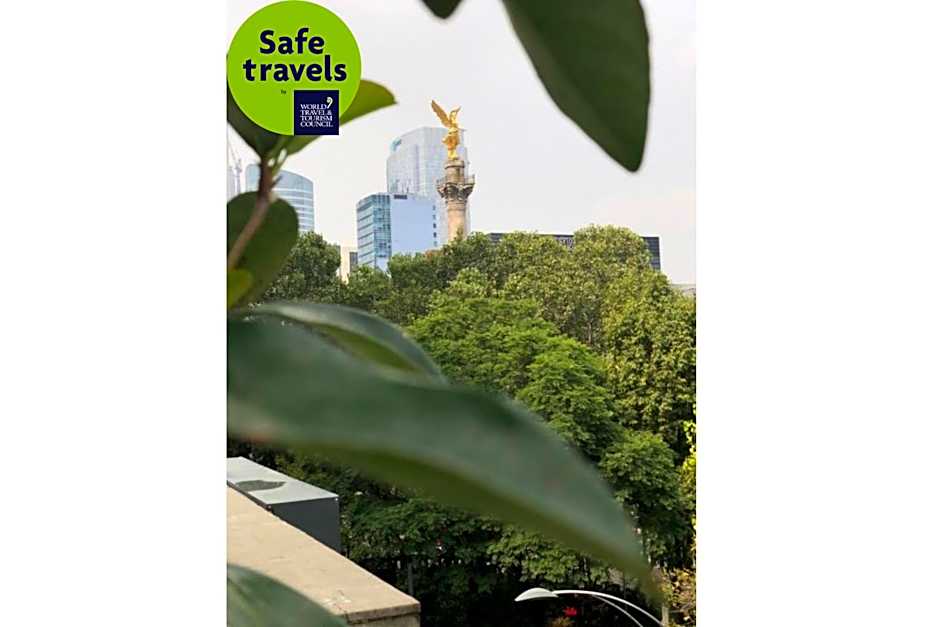 Hotel MX mas reforma