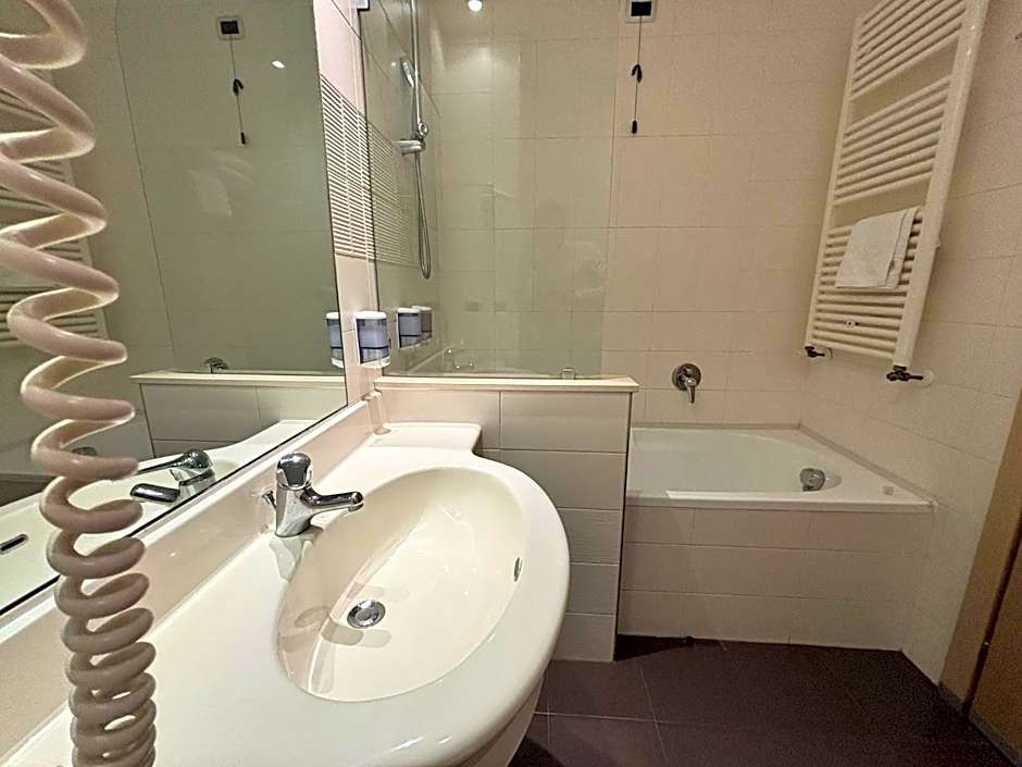Grand Hotel Olimpo