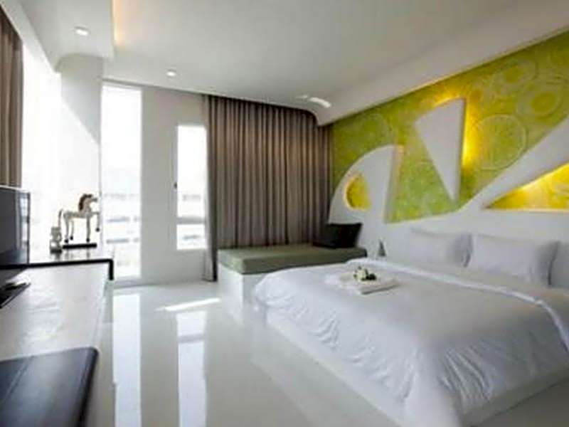 O-Bay Design Hotel Prachuap