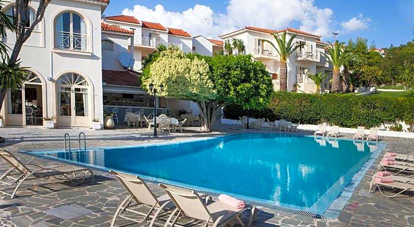 Princess Hotel