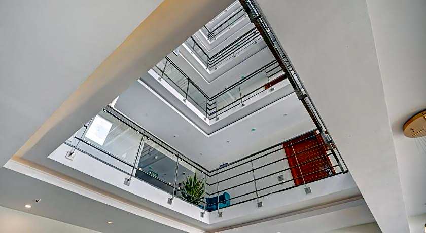 Astra Hotels  - Marathahalli - Spice Garden