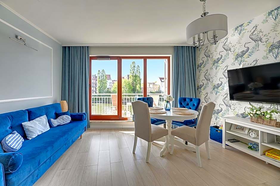 WaterLane Island Hostel&Apartments