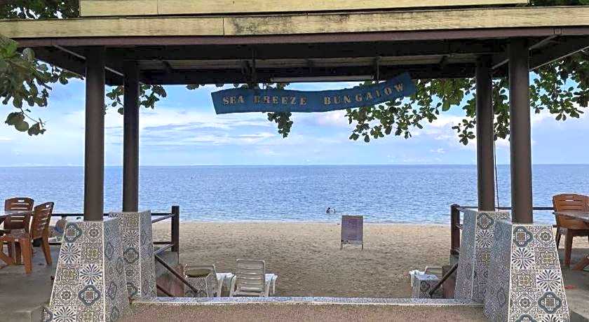 Sea Breeze Bungalow