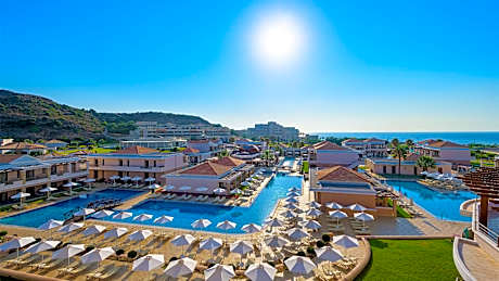 La Marquise Luxury Resort Complex