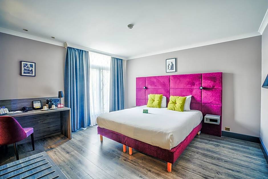 Marivaux Hotel