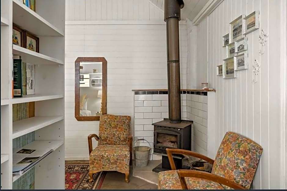 The Old Church Bed and Breakfast
