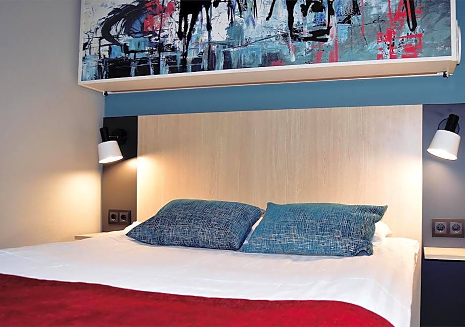 Good Morning Mölndal