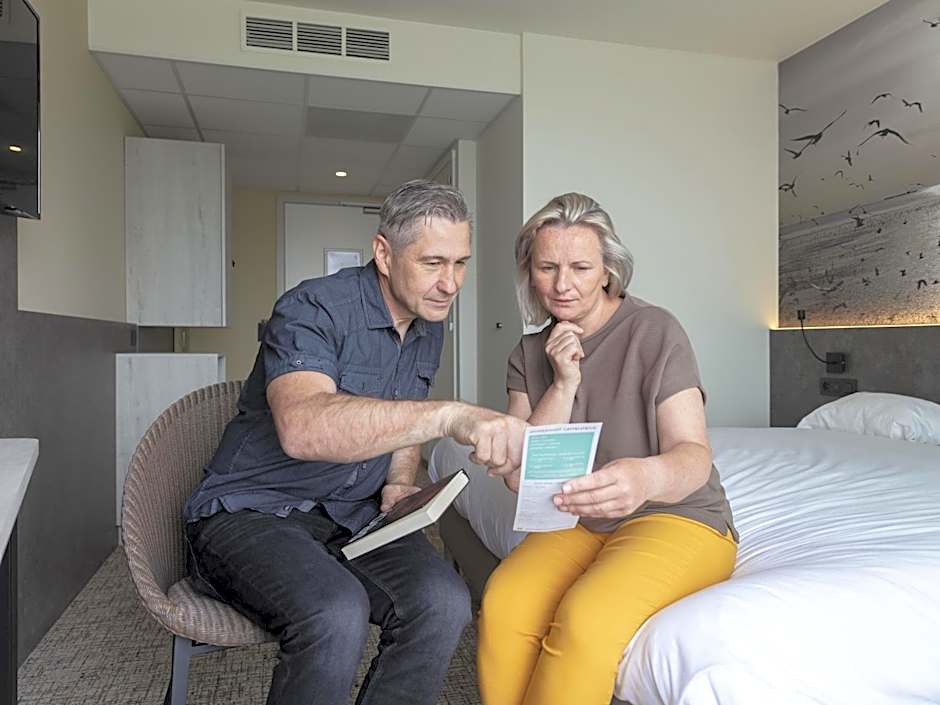 ibis Styles Zeebrugge