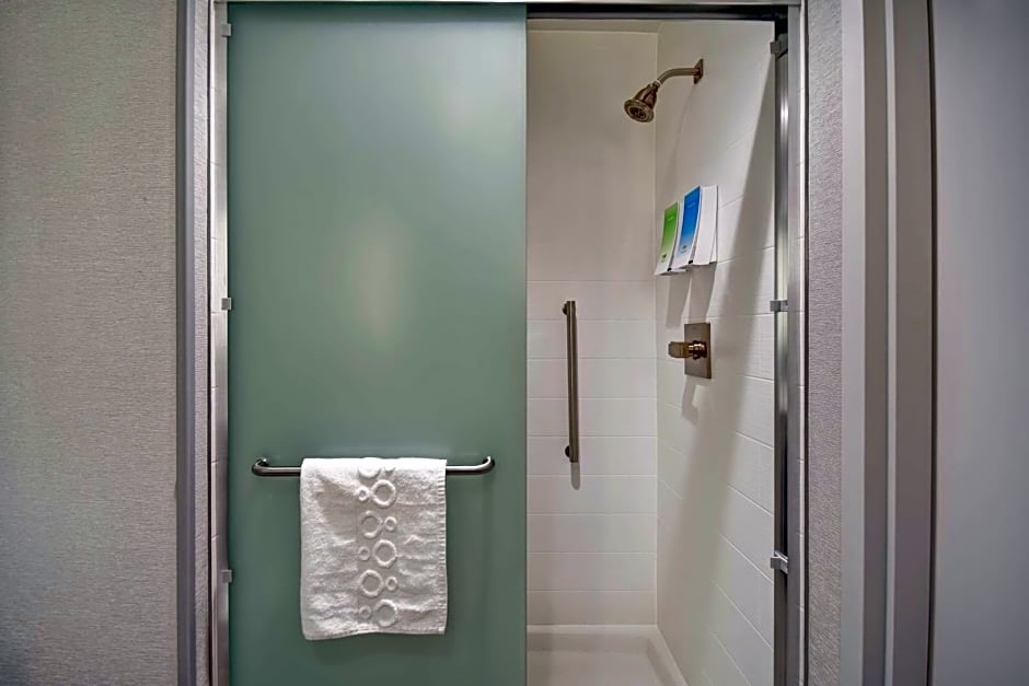 Home2 Suites By Hilton San Francisco Airport North