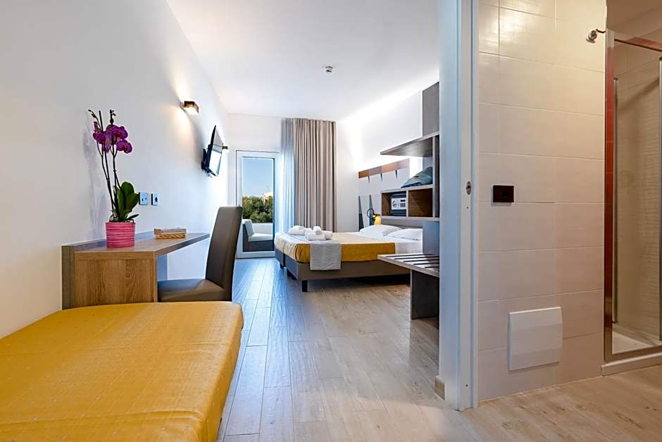 Horizon Hotel Badesi