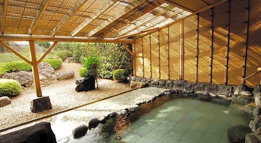 Kasugai View Hotel