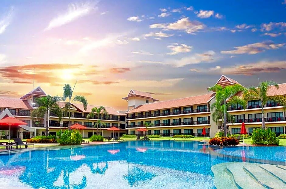 Tmark Resort Vang Vieng