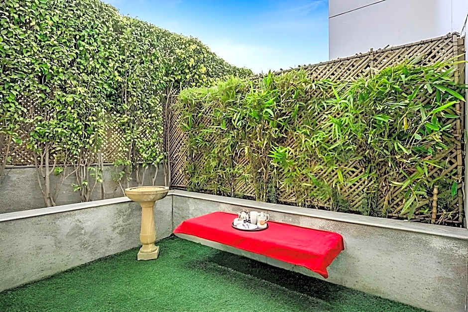 Lemon Tree Premier 1, Gurugram