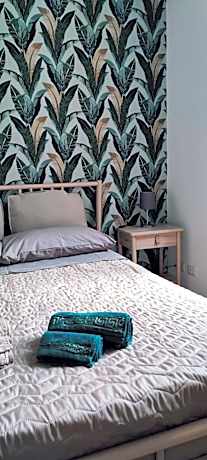 Almarosa House Affittacamere