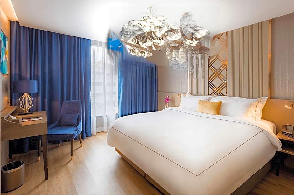 GLOW Sukhumvit 5 by Centropolis  (SHA Extra Plus)