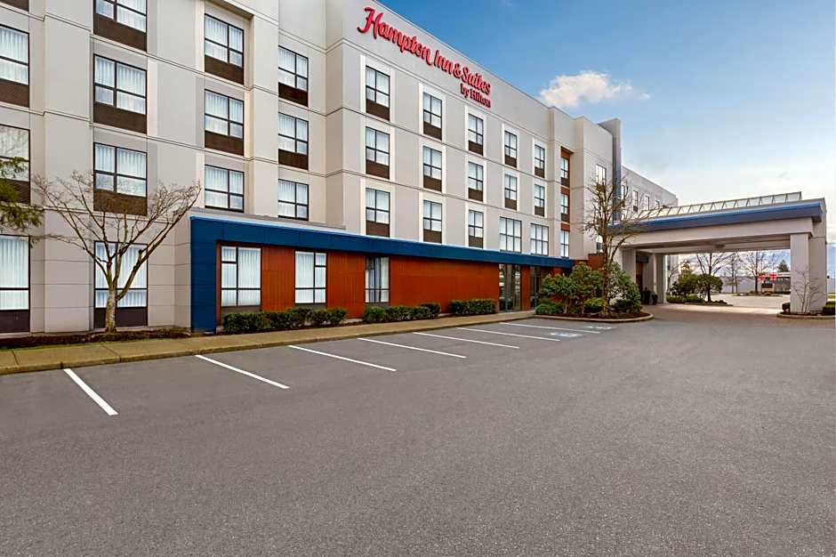 Hampton Inn & Suites by Hilton Langley-Surrey