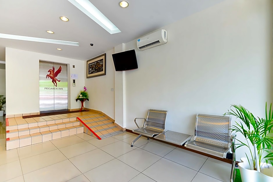 Fumah Hotel Shah Alam