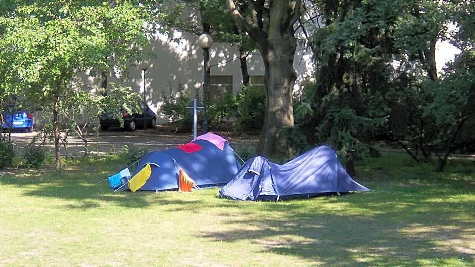 Jugendherberge-Berlin-International