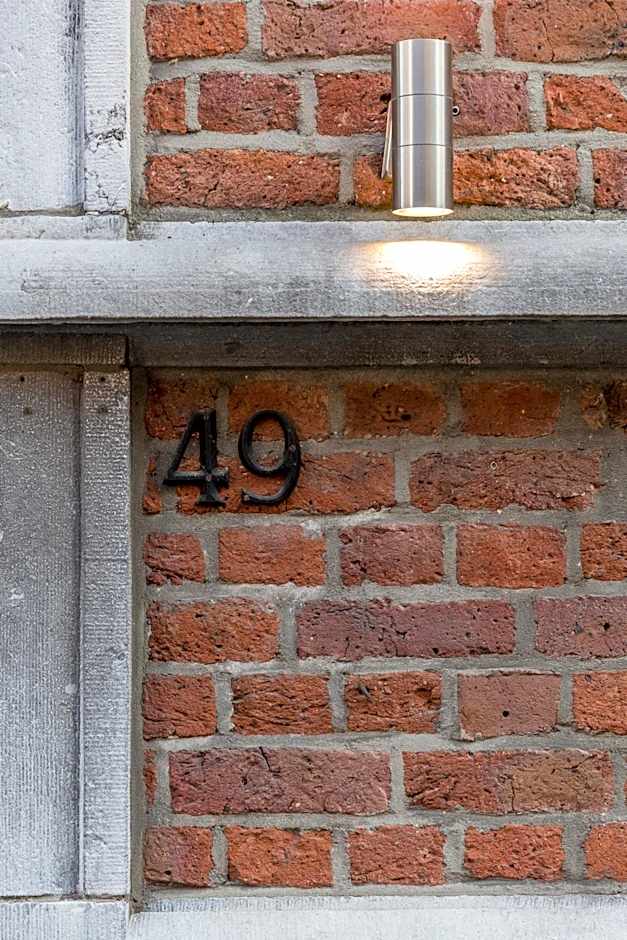 Hotel Le Cygne d'Argent