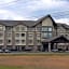 Comfort Inn and Suites Near Lake Guntersville