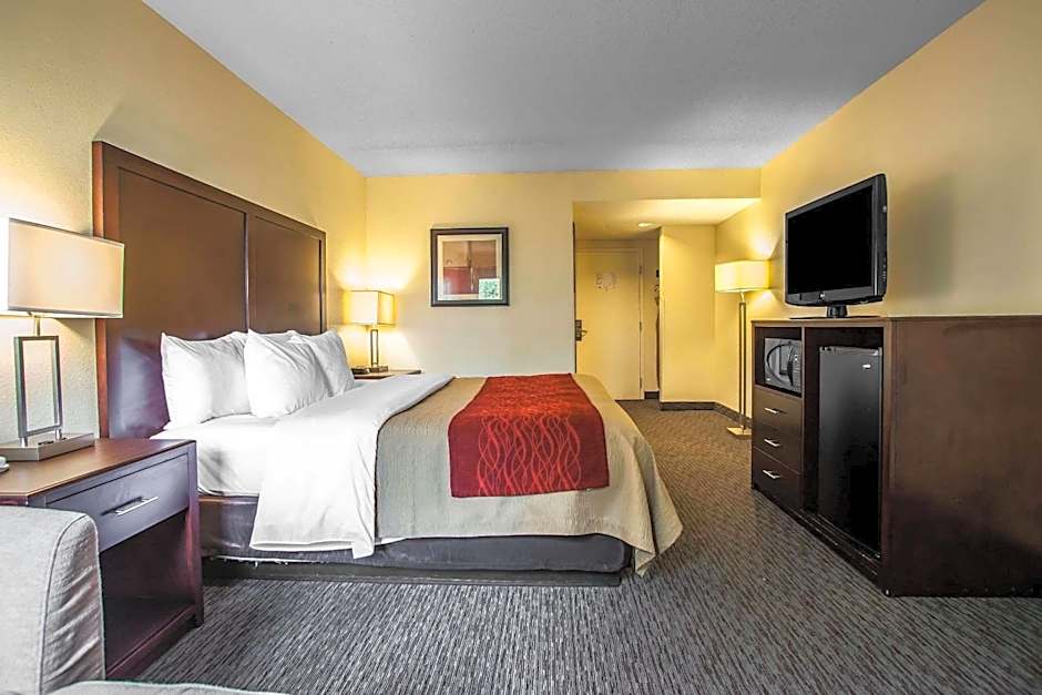 Comfort Inn Feasterville - Trevose