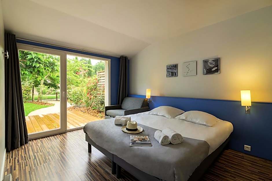 Belambra Clubs La Palmyre - Les Mathes