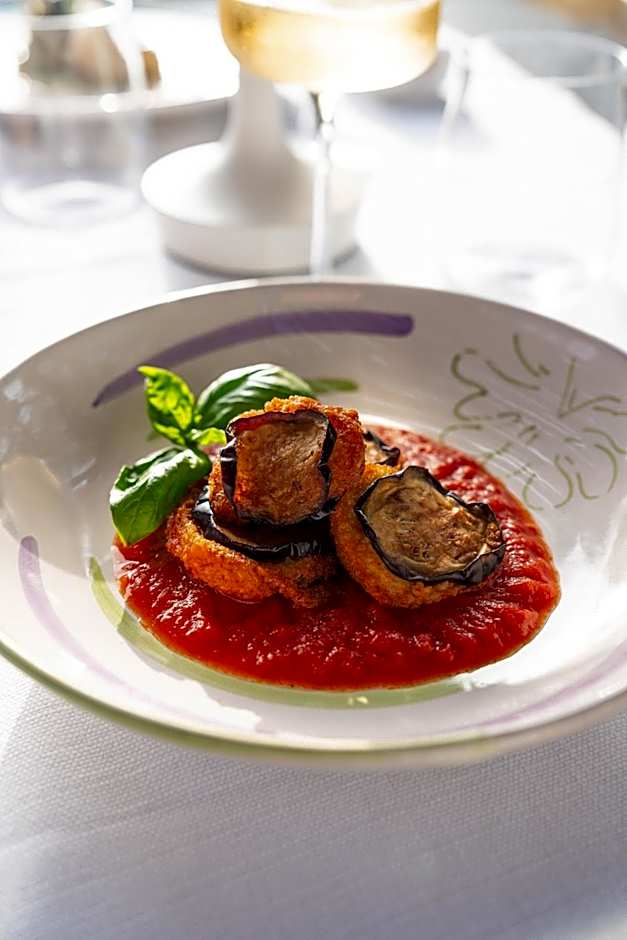 B&B Baia Di Trentova