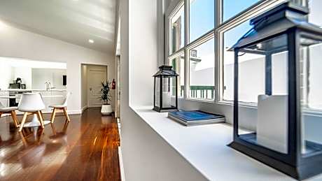 CASA de FORO - Apartamentos Turísticos