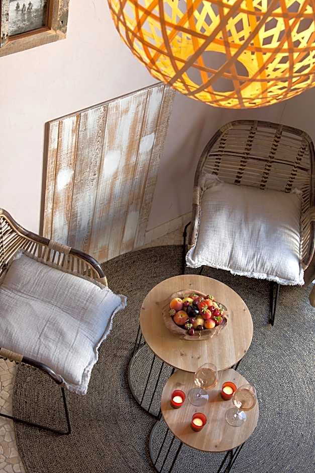 Vila De La Mar & Spa