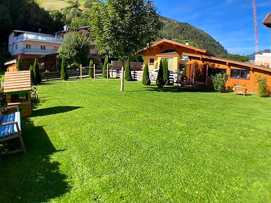 Haus Standlgut Rauris -- incl Sommercard