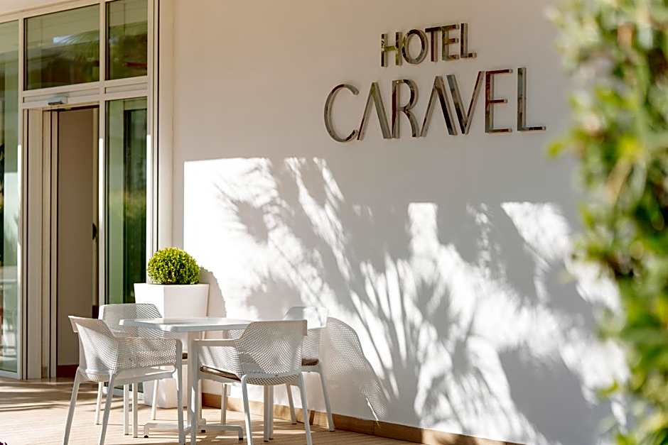 Hotel Caravel