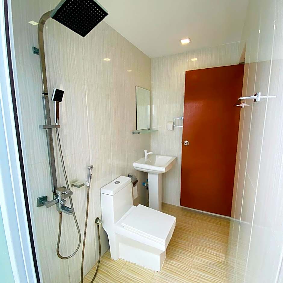 Pelican Beach Maafushi