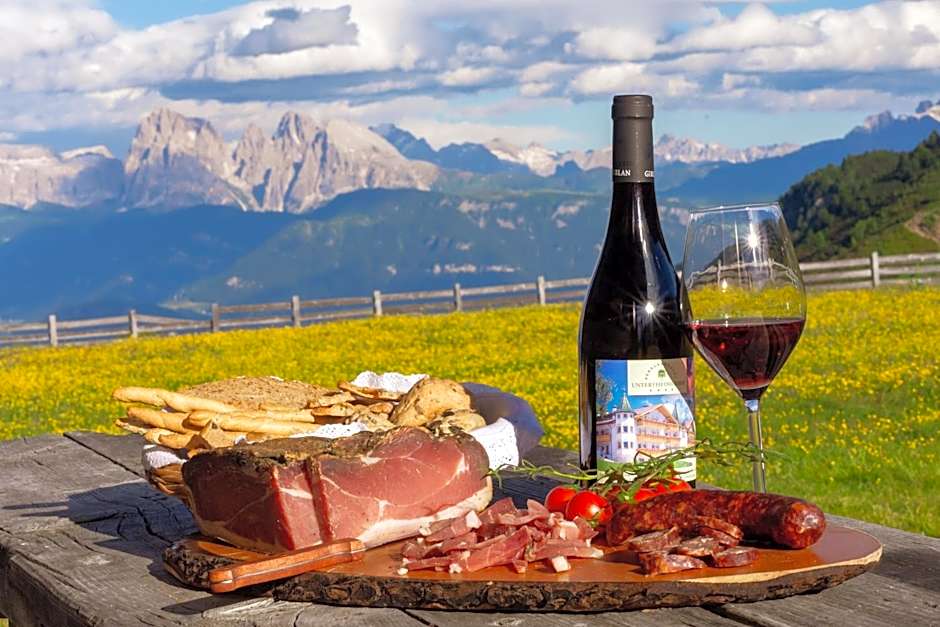 Berglandhotel Untertheimerhof