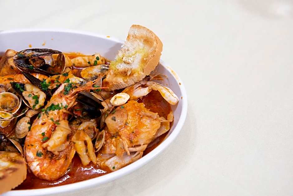 HOTELRISTORANTE IL PUNTO