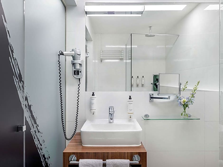 Nemzeti Hotel Budapest - MGallery Collection